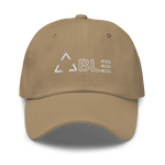 Able Dad Hat (W)