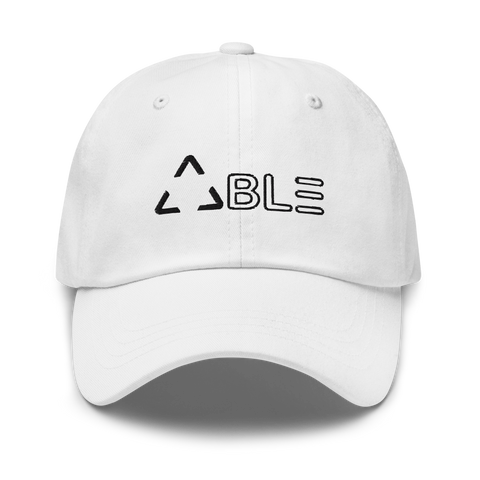 Able Dad Hat (B)