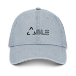 Able Denim Hat (B)